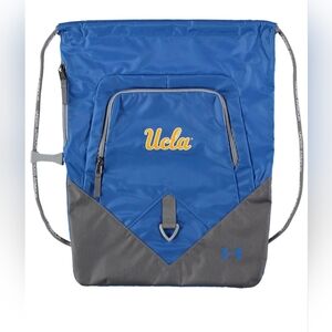 Under Armour UCLA Bruins Undeniable Sackpack